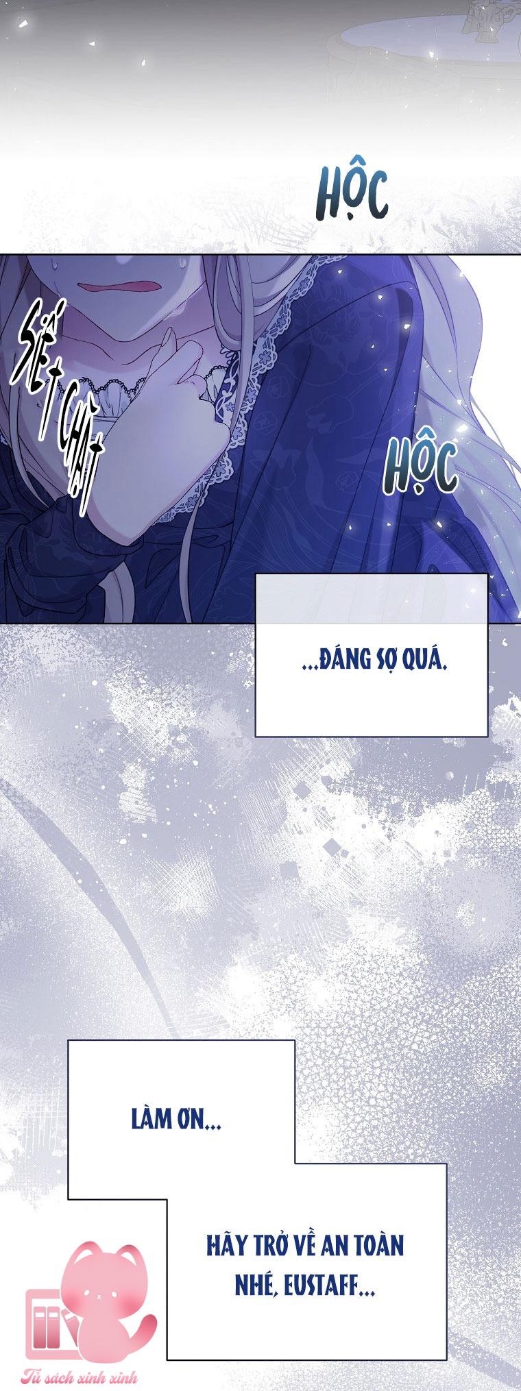 Vương Miện Lục Bảo - Chap 104