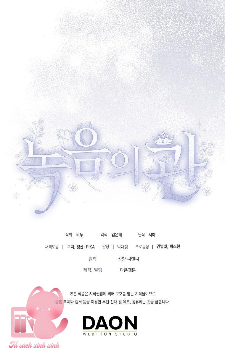 Vương Miện Lục Bảo - Chap 104
