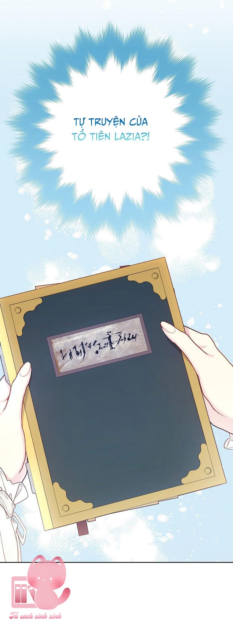 Vương Miện Lục Bảo - Chap 104