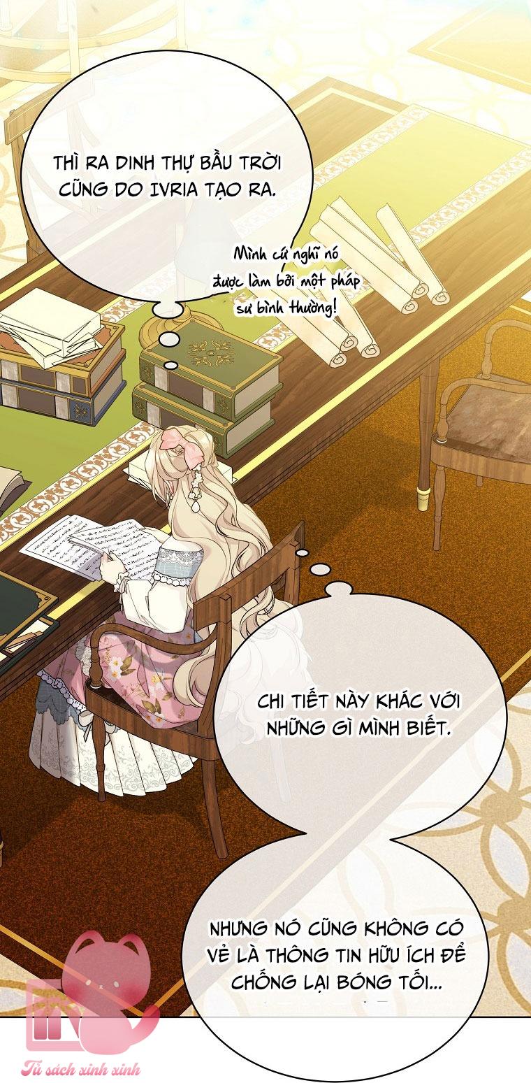 Vương Miện Lục Bảo - Chap 104