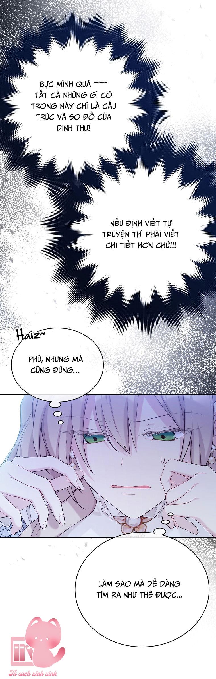 Vương Miện Lục Bảo - Chap 104