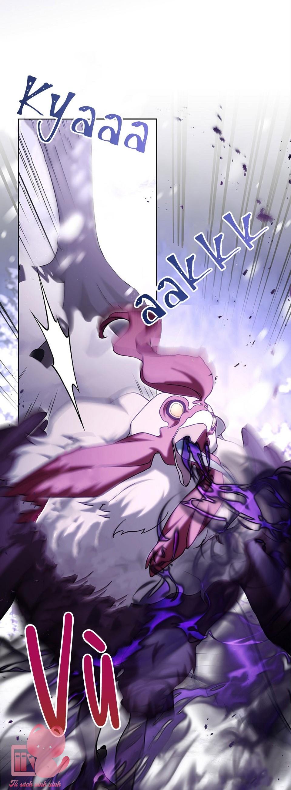 Vương Miện Lục Bảo - Chap 105