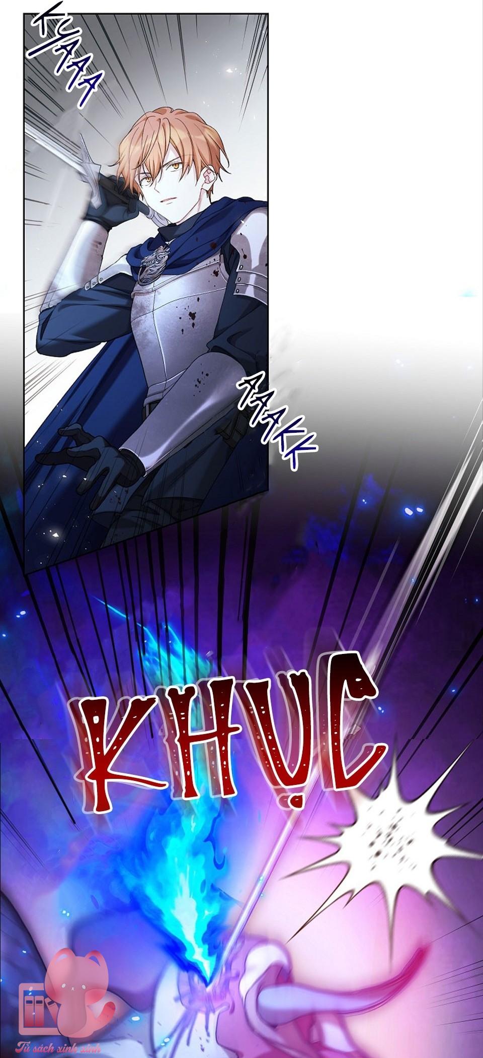Vương Miện Lục Bảo - Chap 105