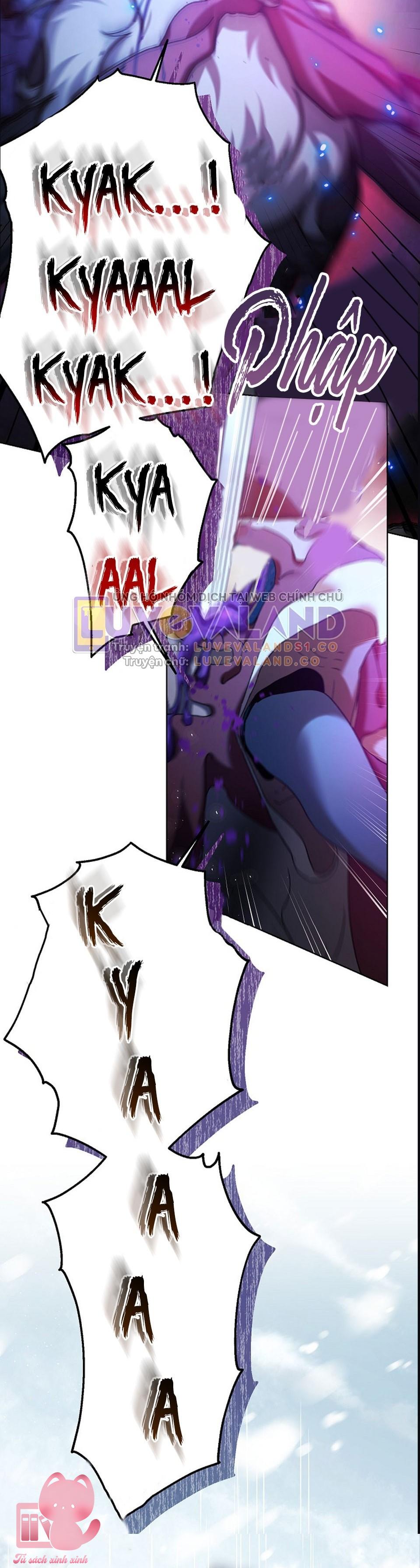 Vương Miện Lục Bảo - Chap 105