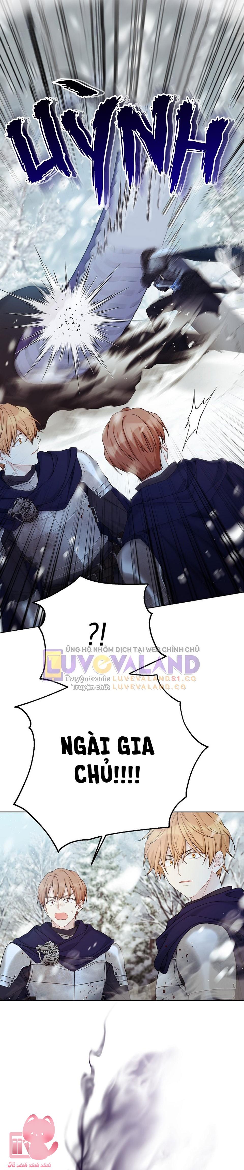 Vương Miện Lục Bảo - Chap 105
