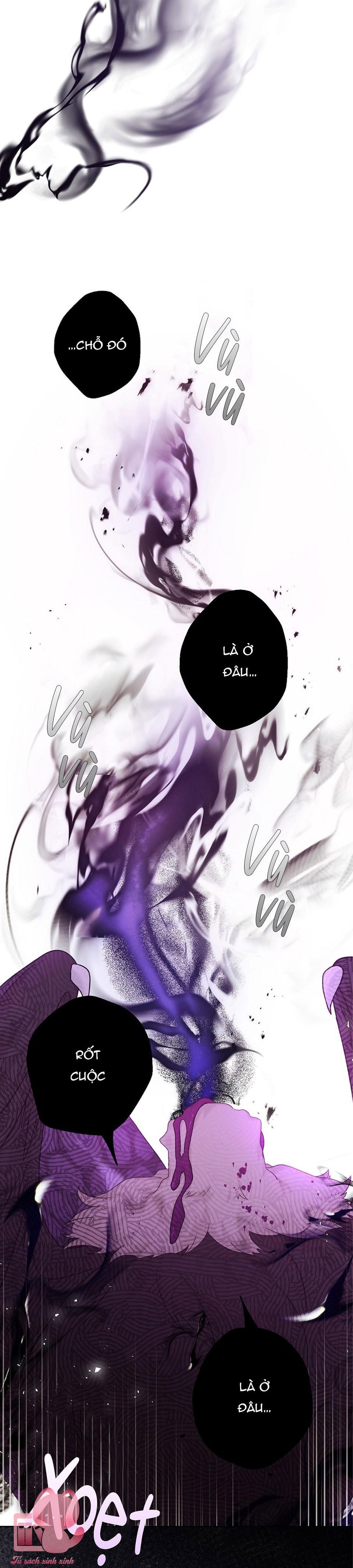 Vương Miện Lục Bảo - Chap 105