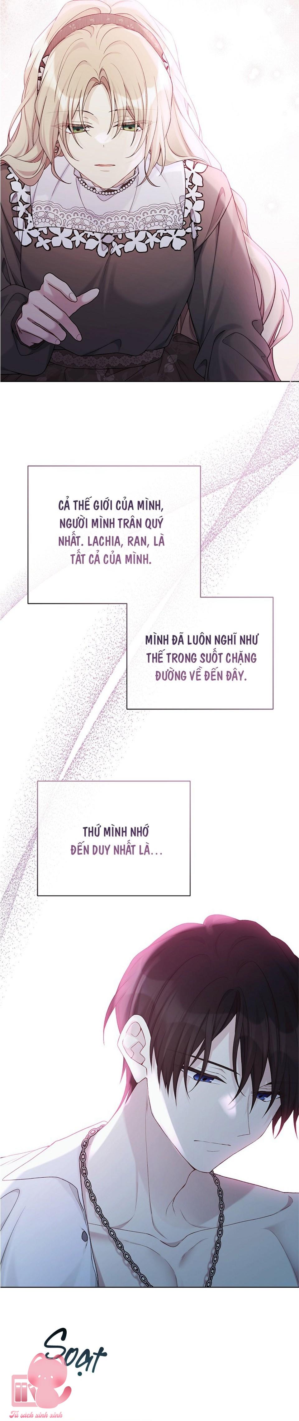 Vương Miện Lục Bảo - Chap 106