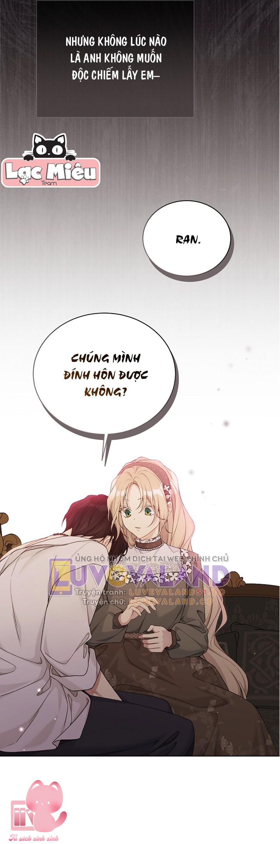 Vương Miện Lục Bảo - Chap 106