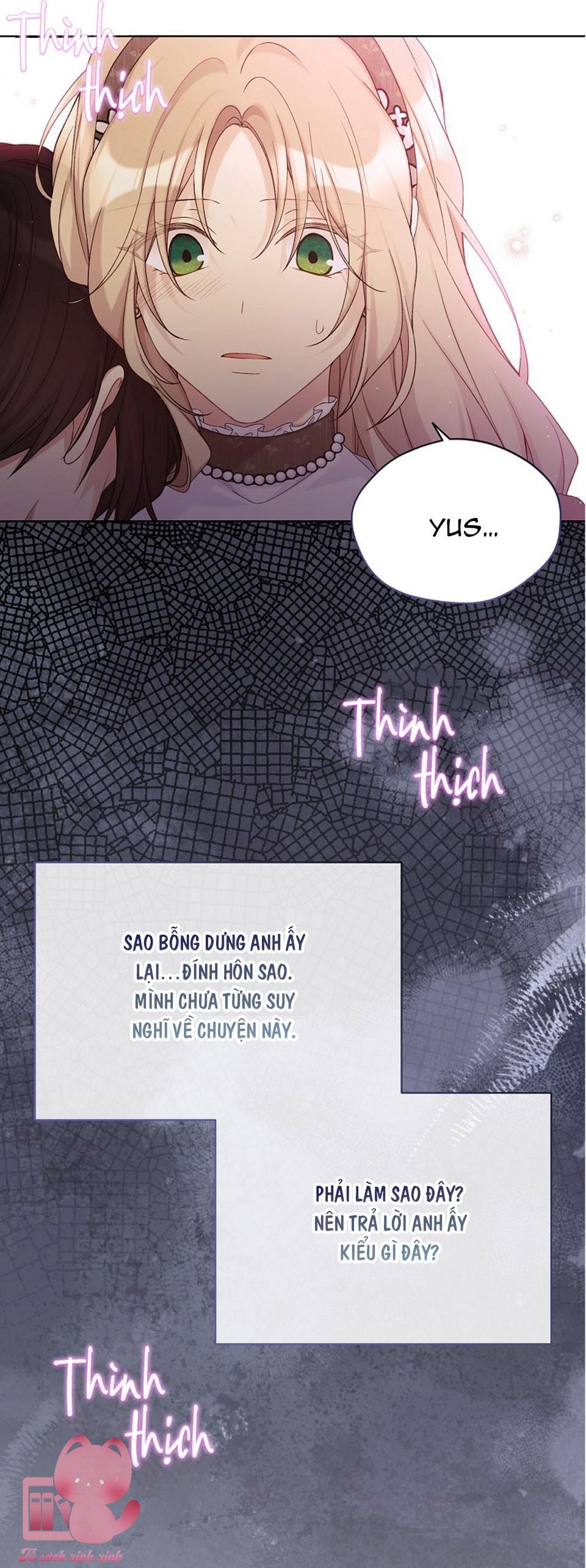 Vương Miện Lục Bảo - Chap 106