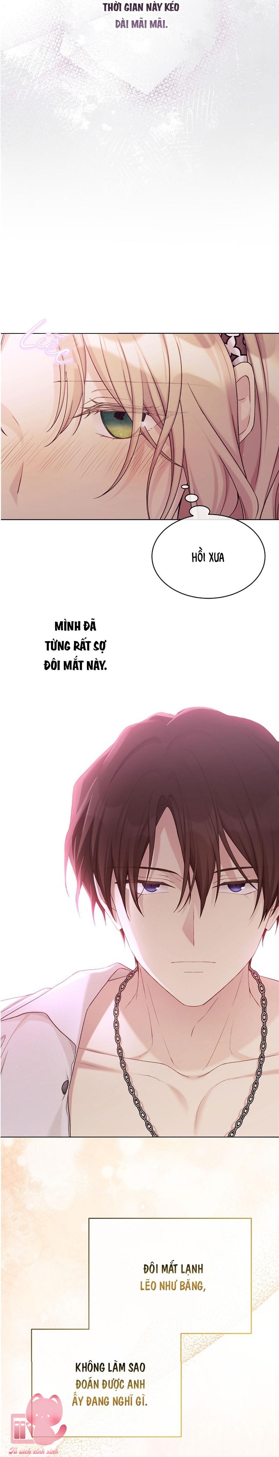 Vương Miện Lục Bảo - Chap 106