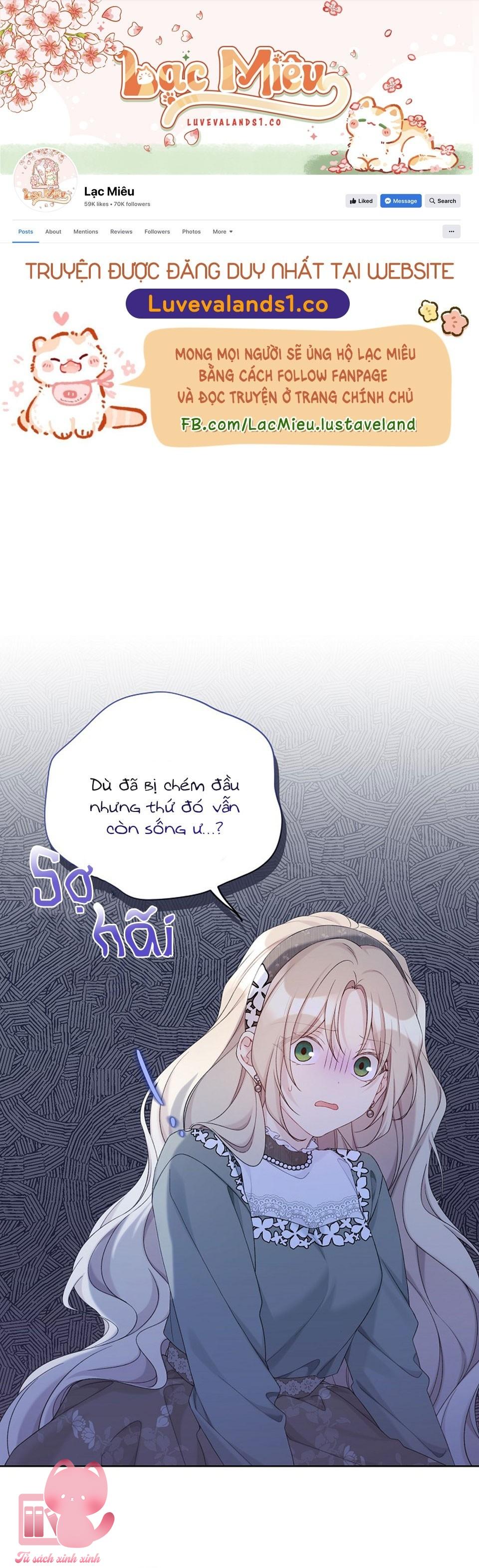 Vương Miện Lục Bảo - Chap 107
