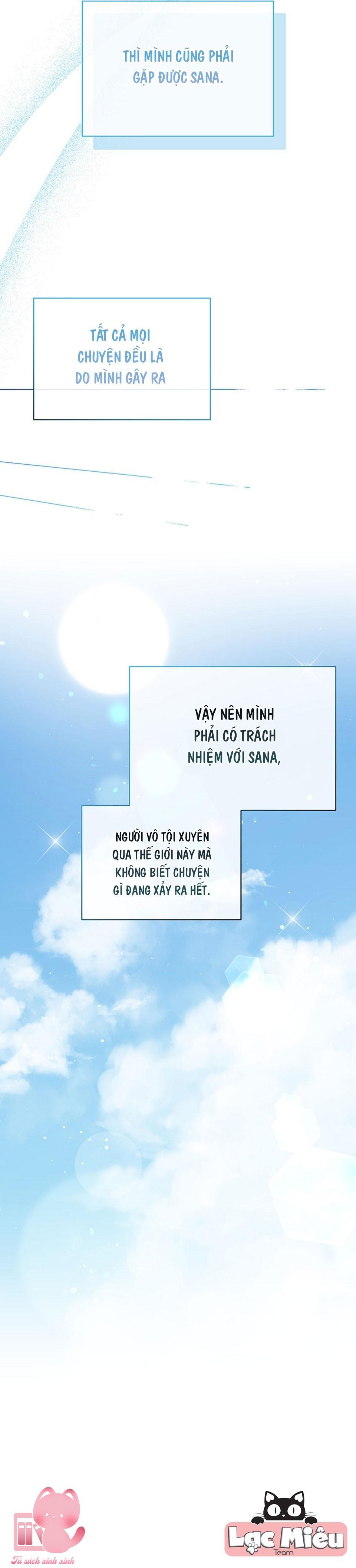 Vương Miện Lục Bảo - Chap 107