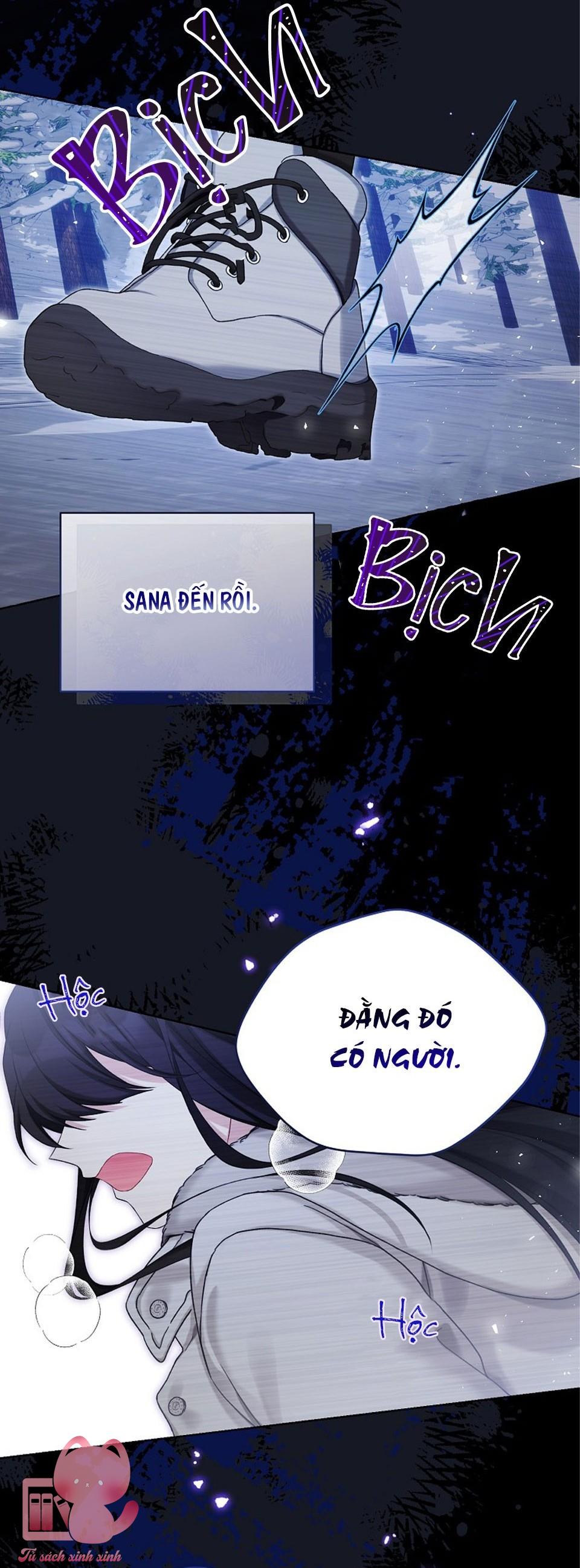 Vương Miện Lục Bảo - Chap 107