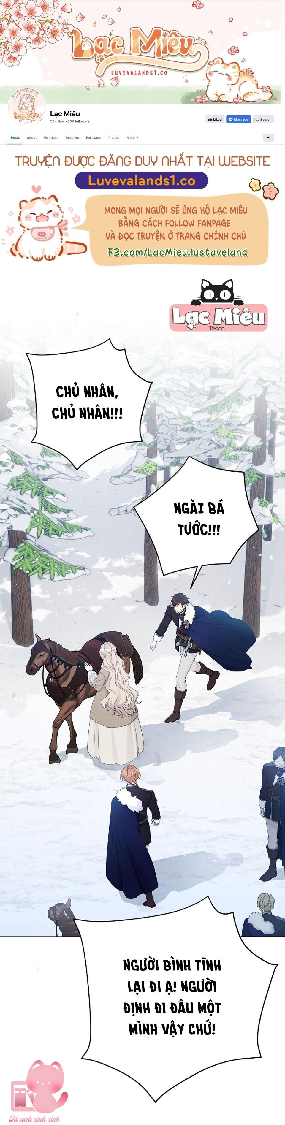 Vương Miện Lục Bảo - Chap 108