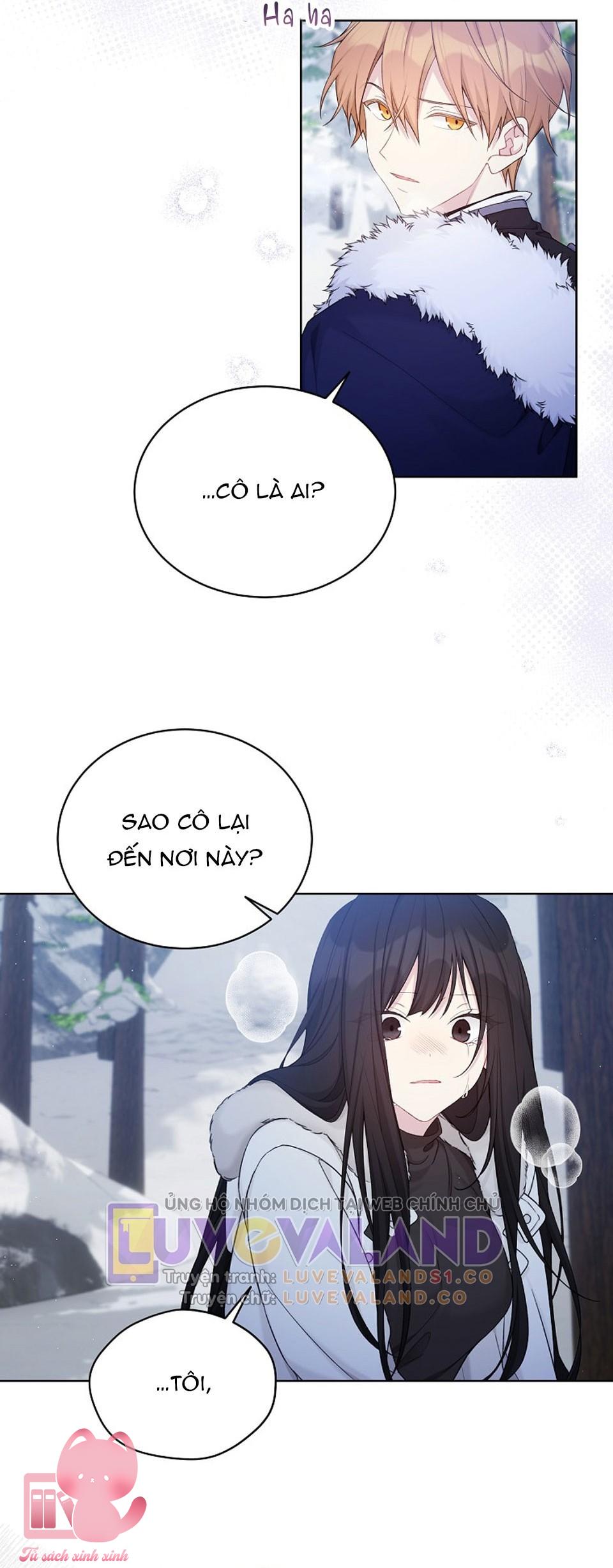 Vương Miện Lục Bảo - Chap 108