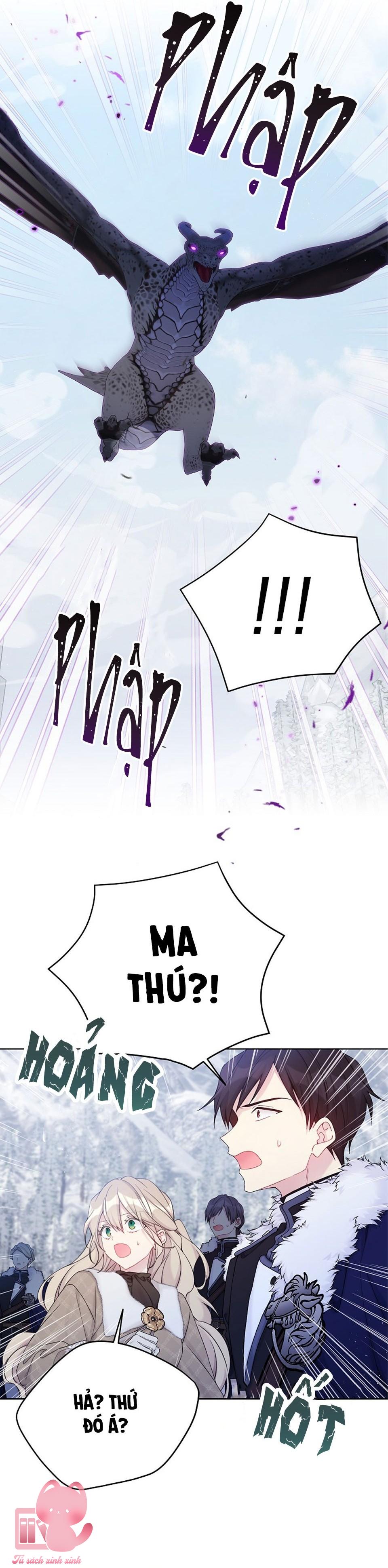 Vương Miện Lục Bảo - Chap 108