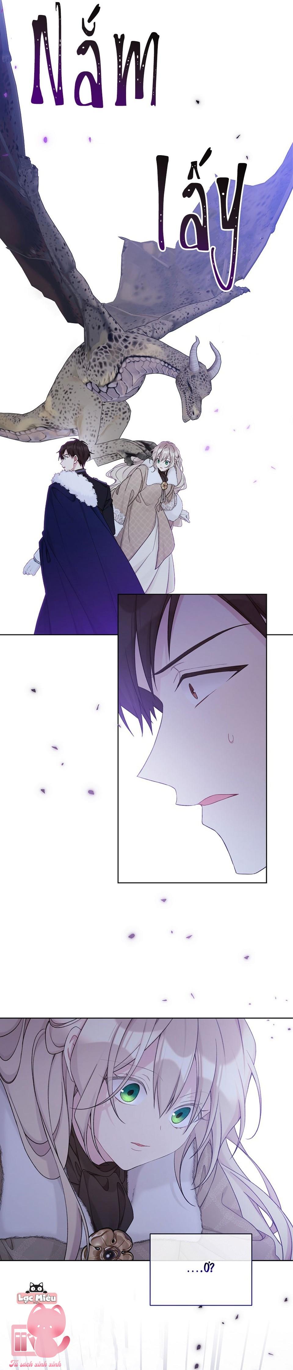 Vương Miện Lục Bảo - Chap 108