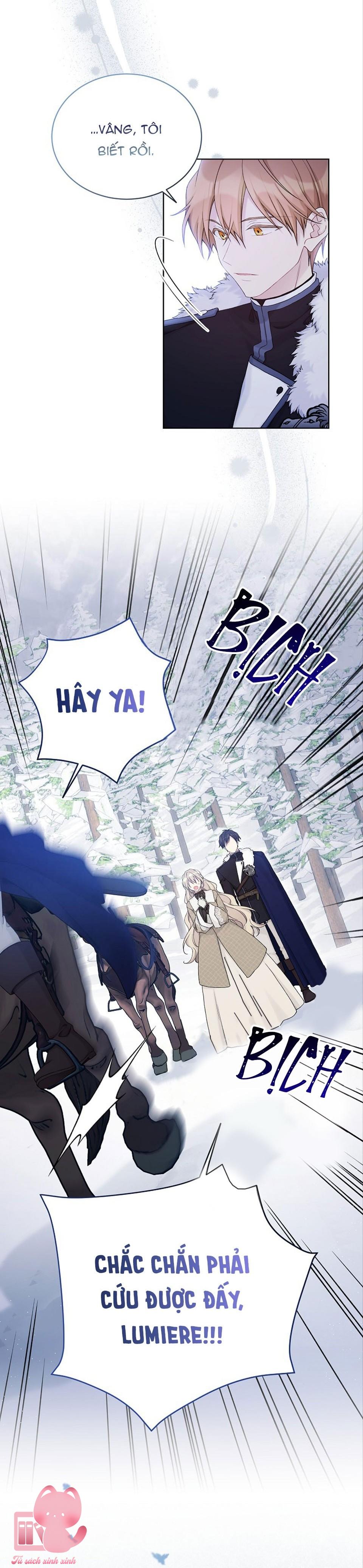Vương Miện Lục Bảo - Chap 108
