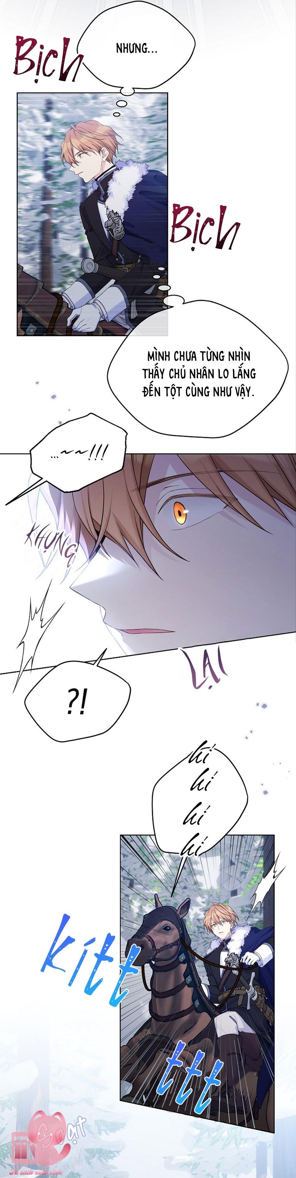 Vương Miện Lục Bảo - Chap 108