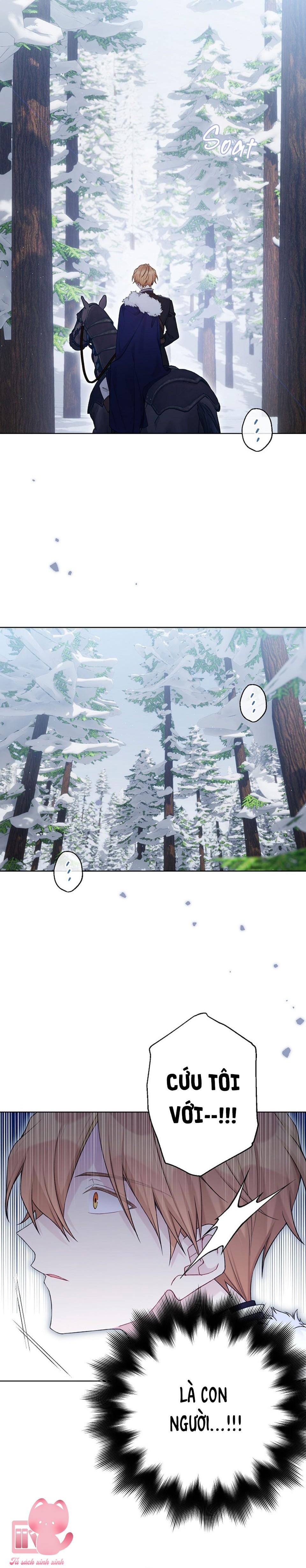 Vương Miện Lục Bảo - Chap 108