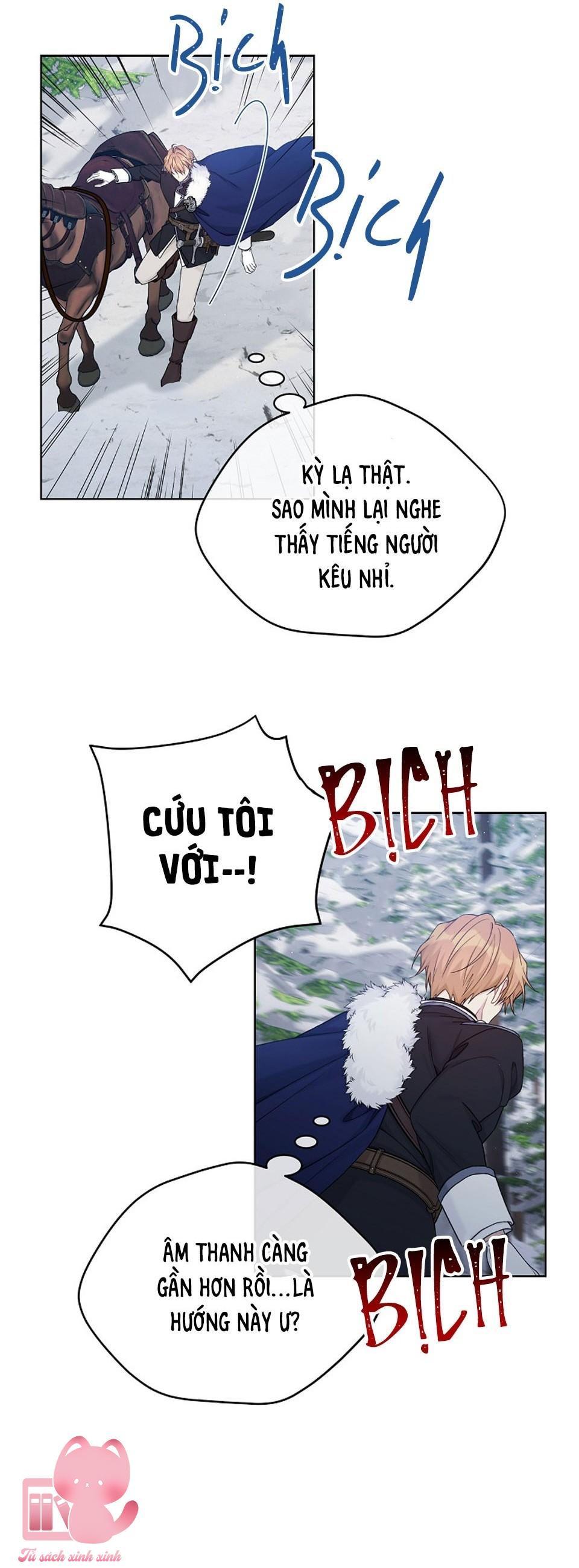 Vương Miện Lục Bảo - Chap 108