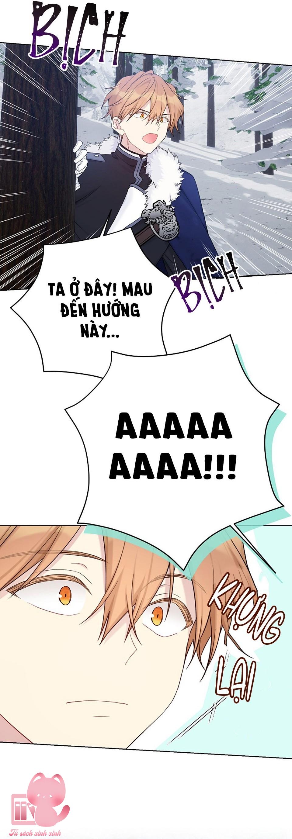 Vương Miện Lục Bảo - Chap 108