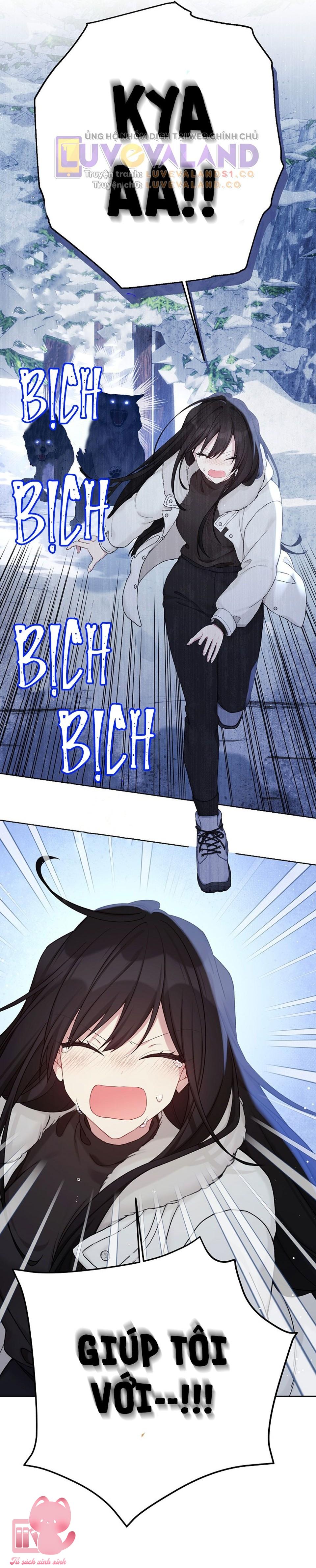 Vương Miện Lục Bảo - Chap 108