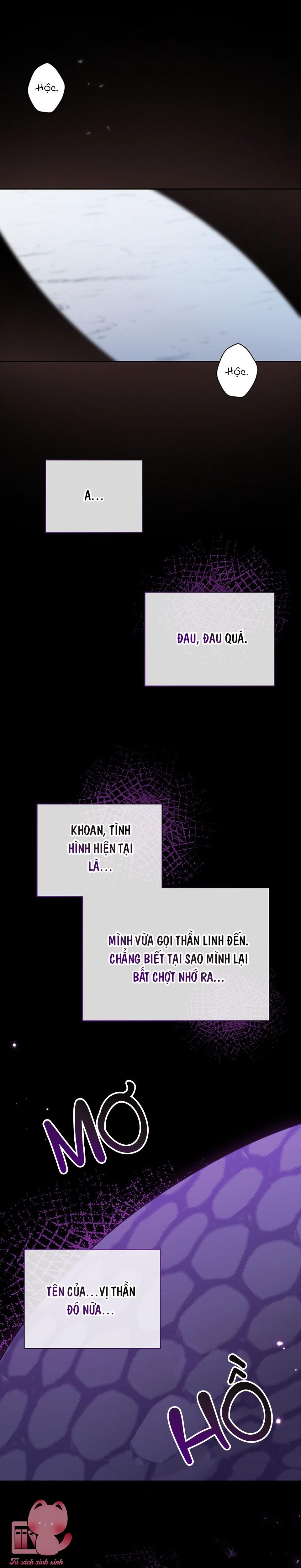 Vương Miện Lục Bảo - Chap 109