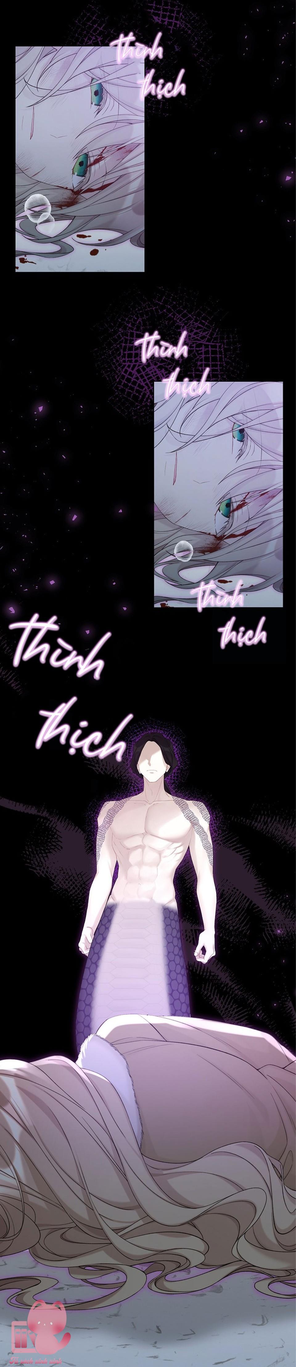 Vương Miện Lục Bảo - Chap 109