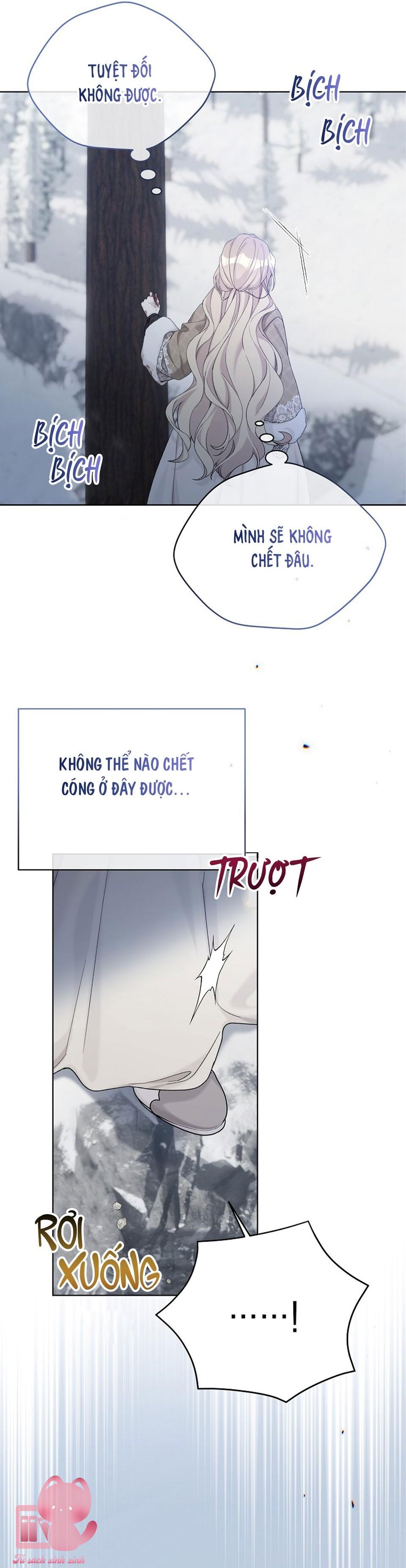 Vương Miện Lục Bảo - Chap 109