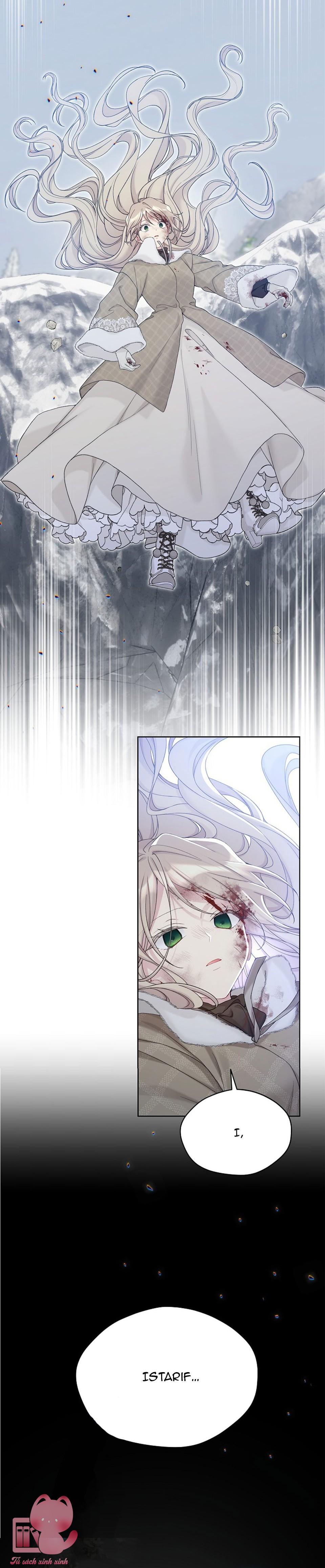 Vương Miện Lục Bảo - Chap 109
