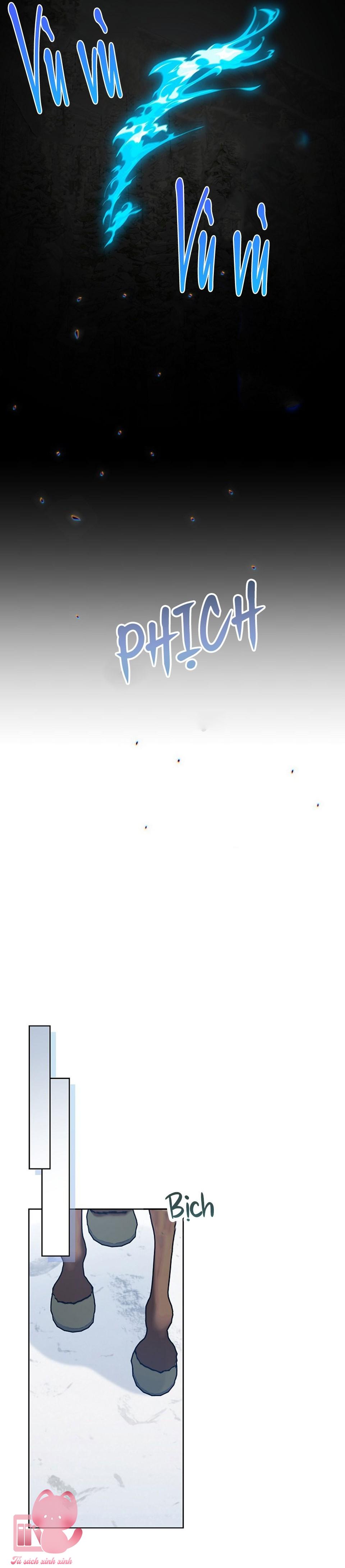 Vương Miện Lục Bảo - Chap 109