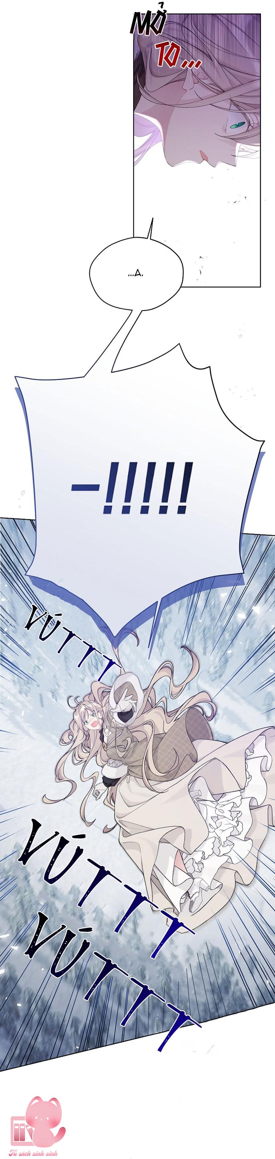 Vương Miện Lục Bảo - Chap 109