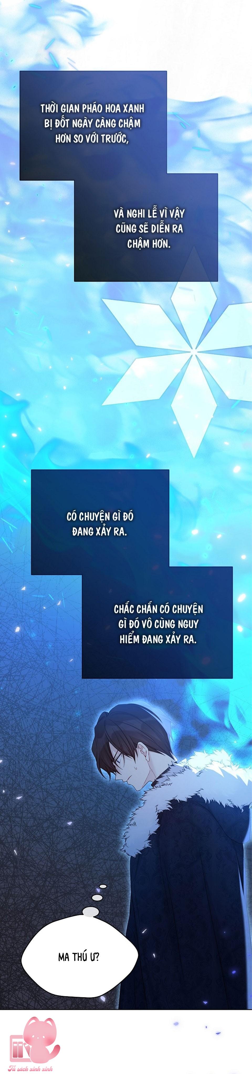 Vương Miện Lục Bảo - Chap 110
