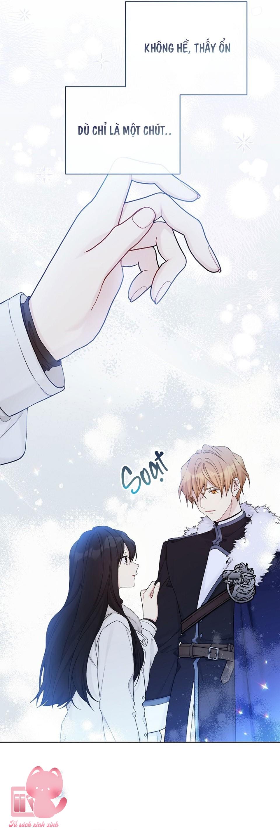 Vương Miện Lục Bảo - Chap 110
