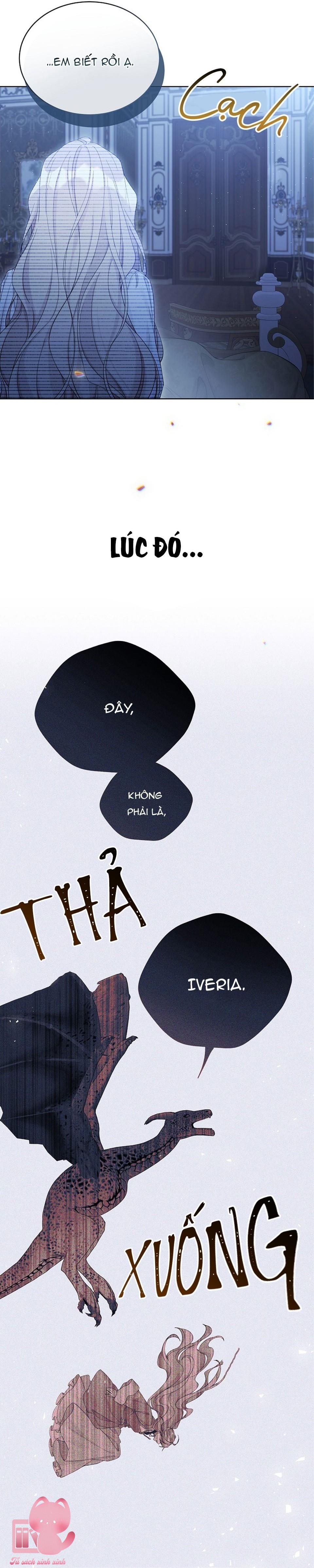 Vương Miện Lục Bảo - Chap 110