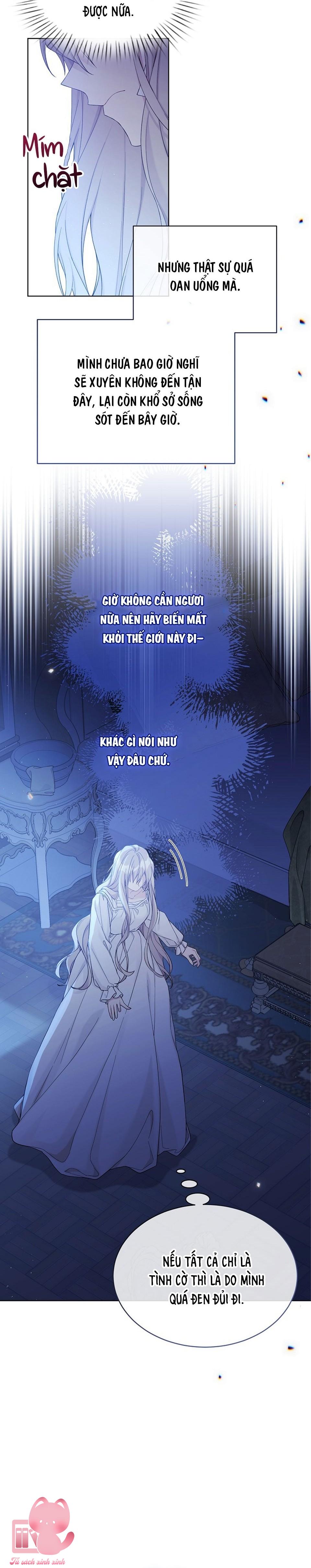 Vương Miện Lục Bảo - Chap 110