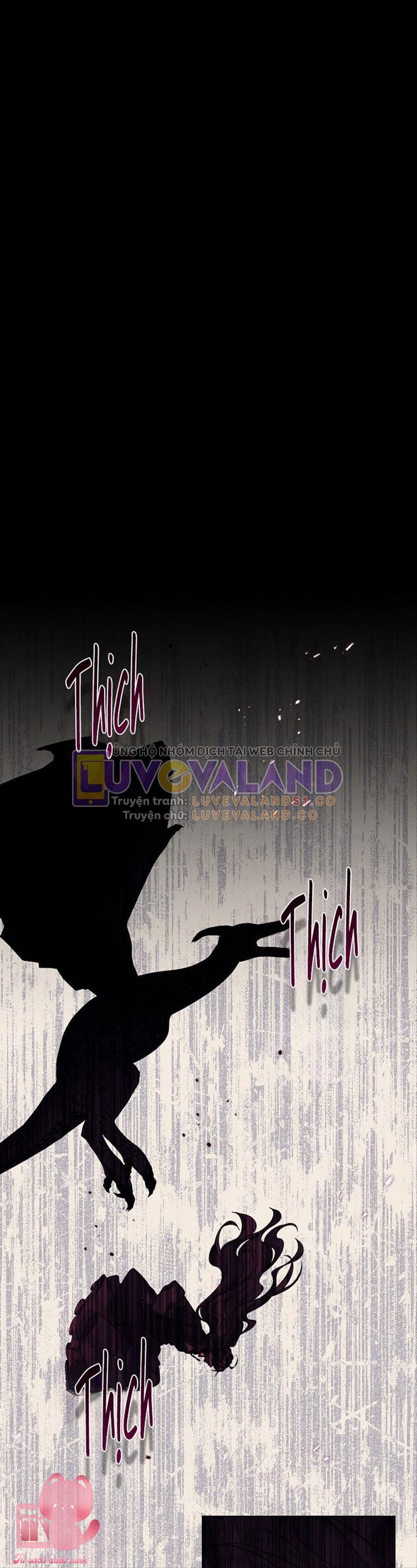 Vương Miện Lục Bảo - Chap 111