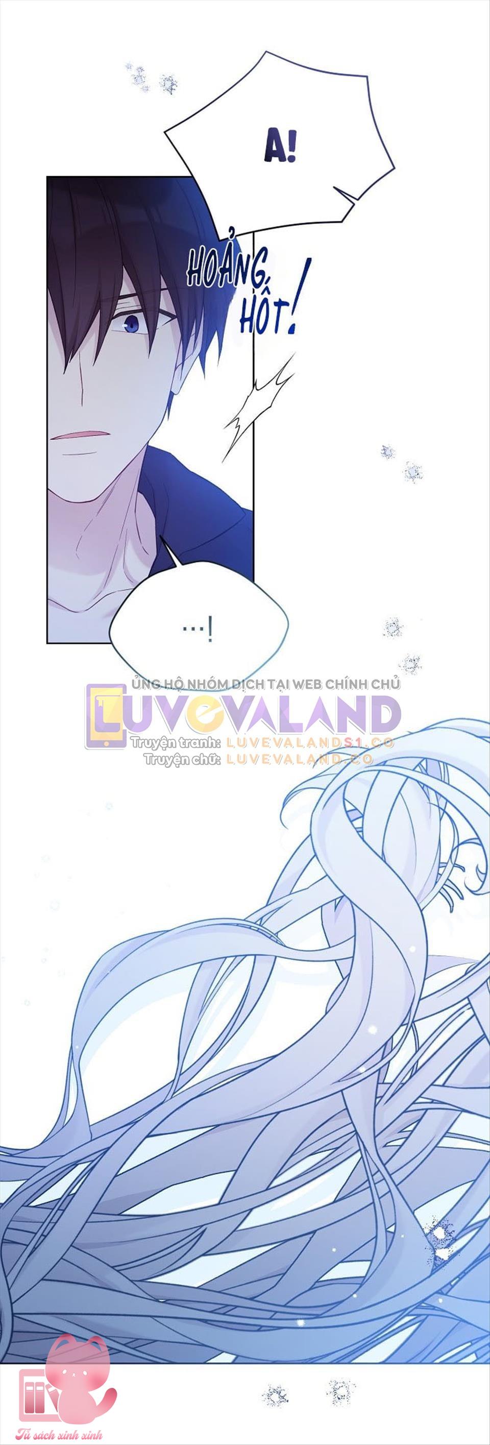 Vương Miện Lục Bảo - Chap 111