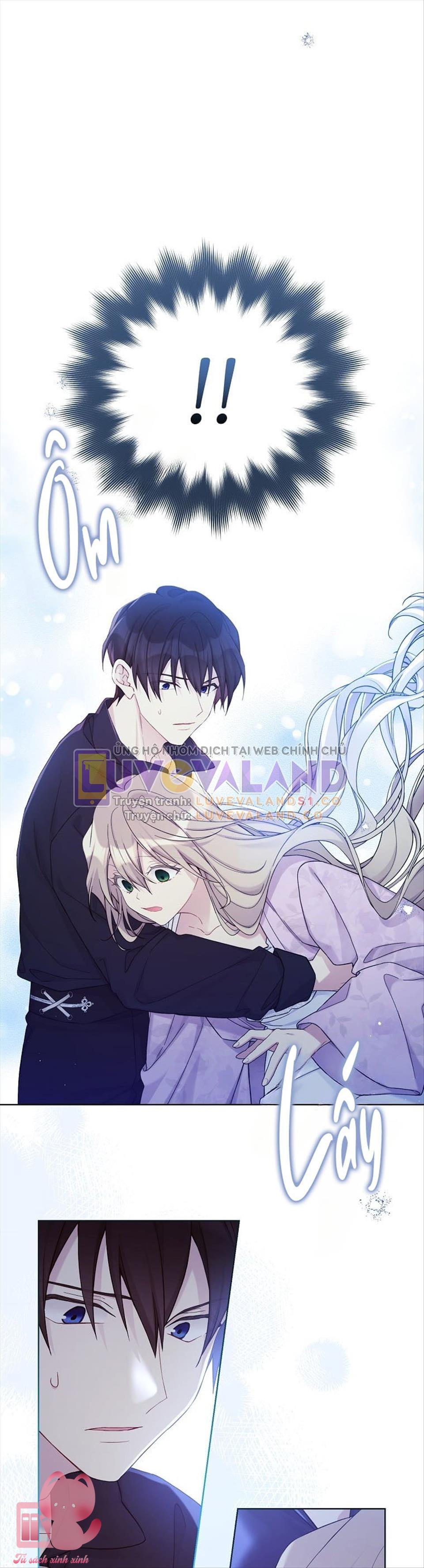 Vương Miện Lục Bảo - Chap 111