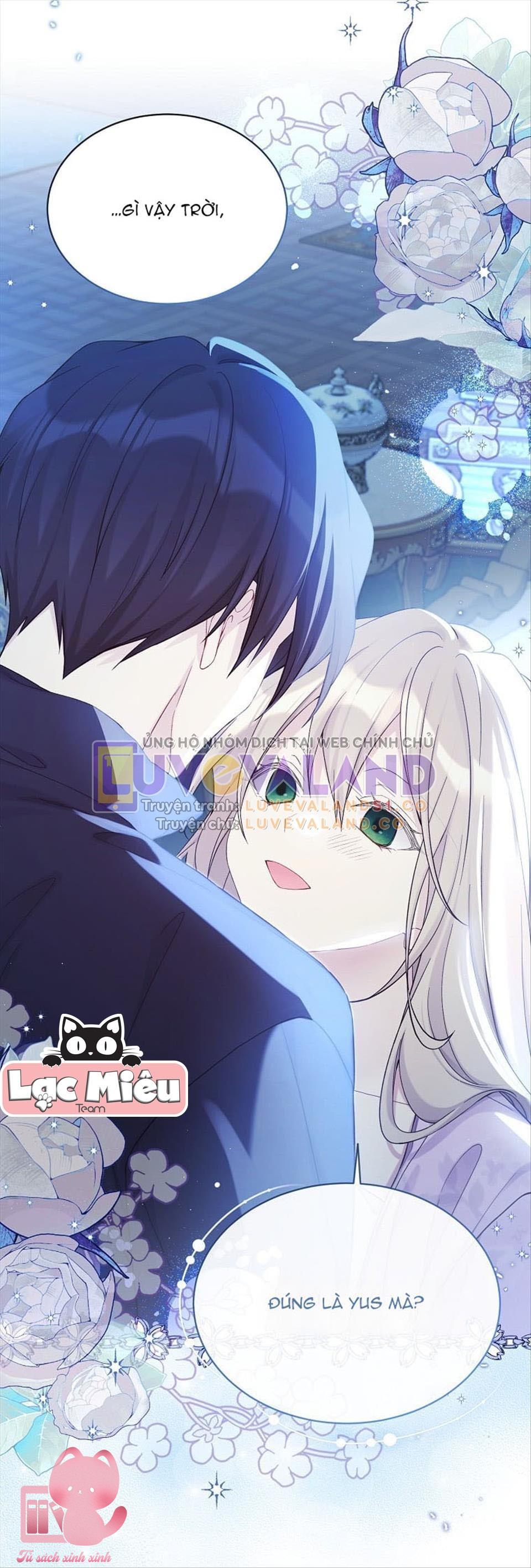 Vương Miện Lục Bảo - Chap 111