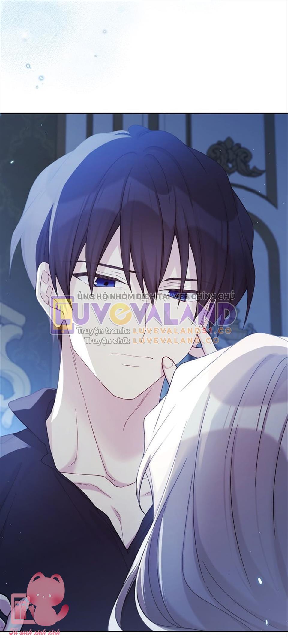 Vương Miện Lục Bảo - Chap 111