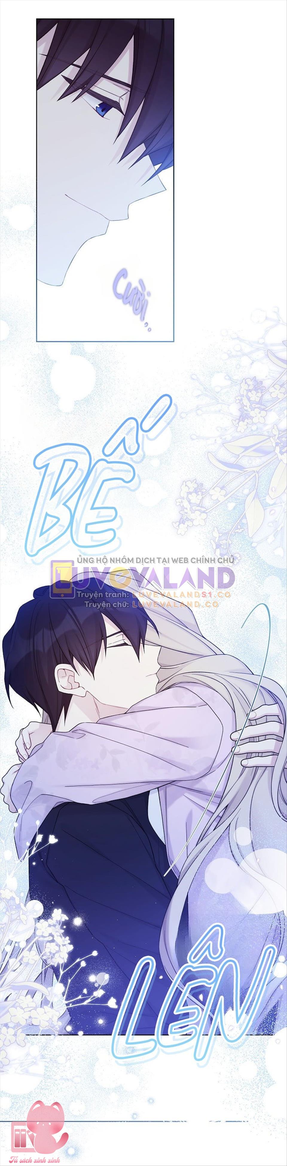 Vương Miện Lục Bảo - Chap 111