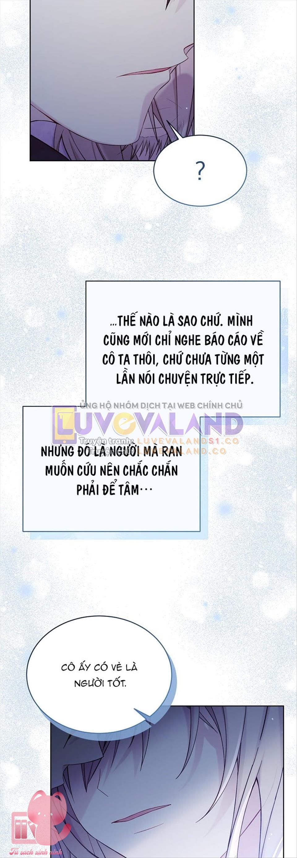 Vương Miện Lục Bảo - Chap 111