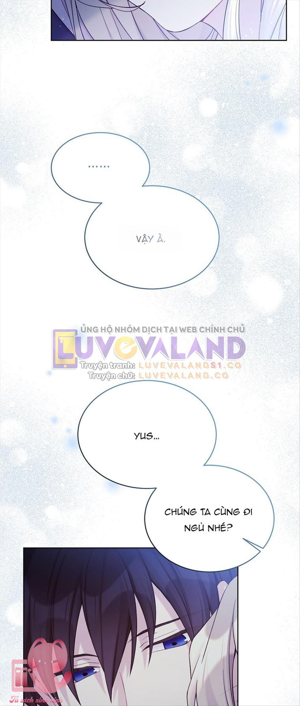 Vương Miện Lục Bảo - Chap 111