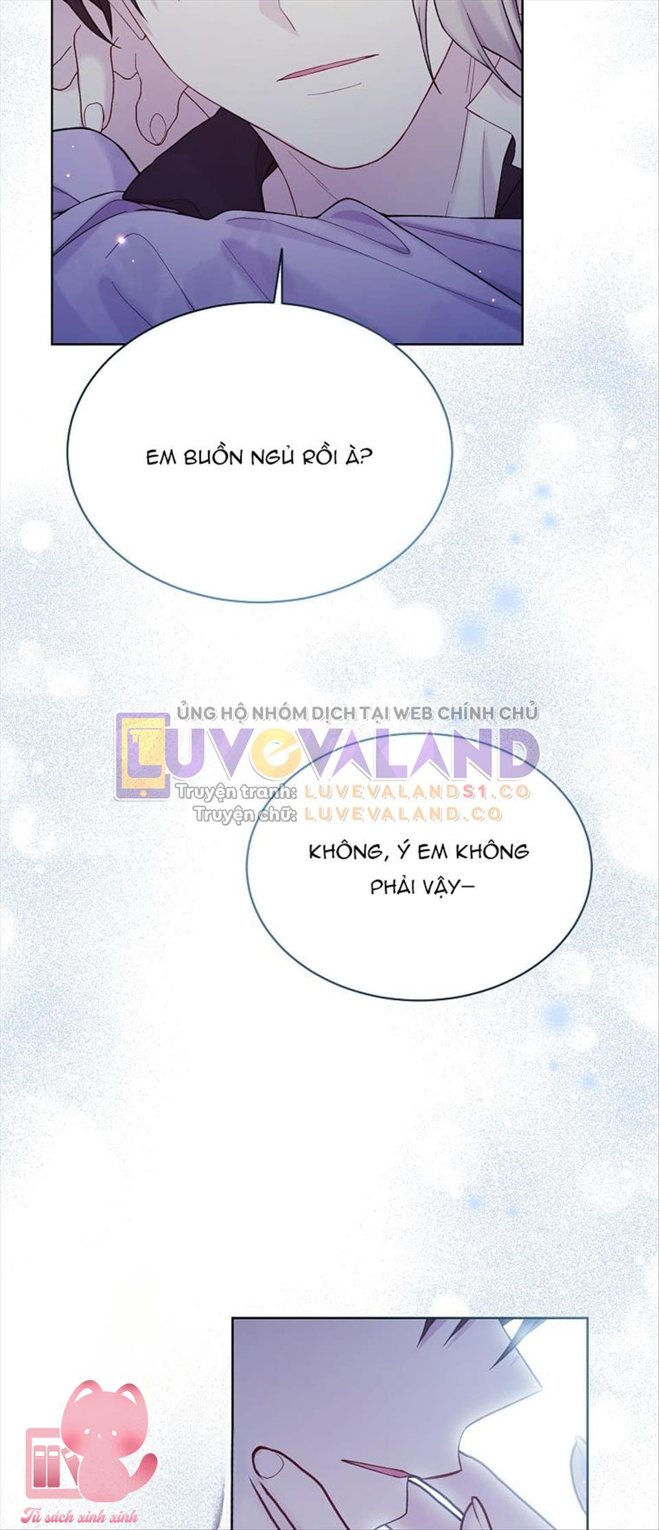 Vương Miện Lục Bảo - Chap 111