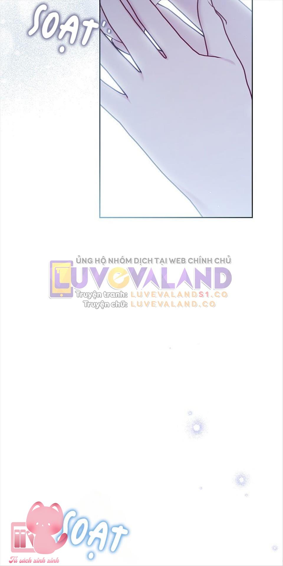 Vương Miện Lục Bảo - Chap 111