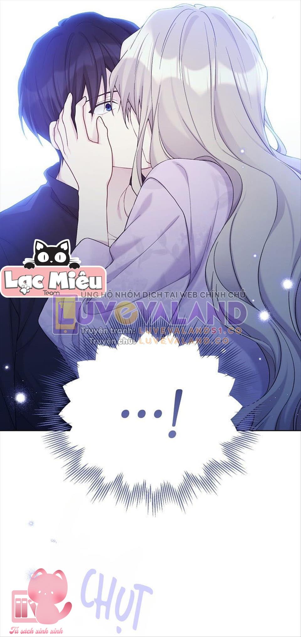 Vương Miện Lục Bảo - Chap 111