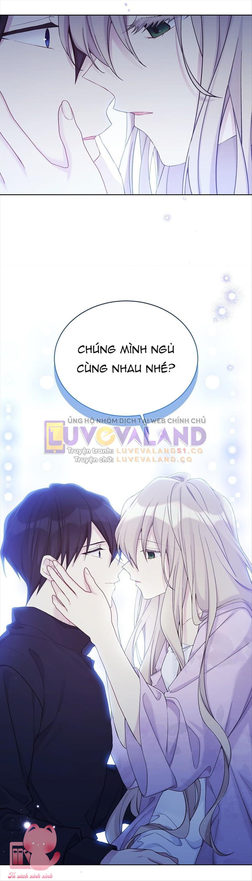 Vương Miện Lục Bảo - Chap 111