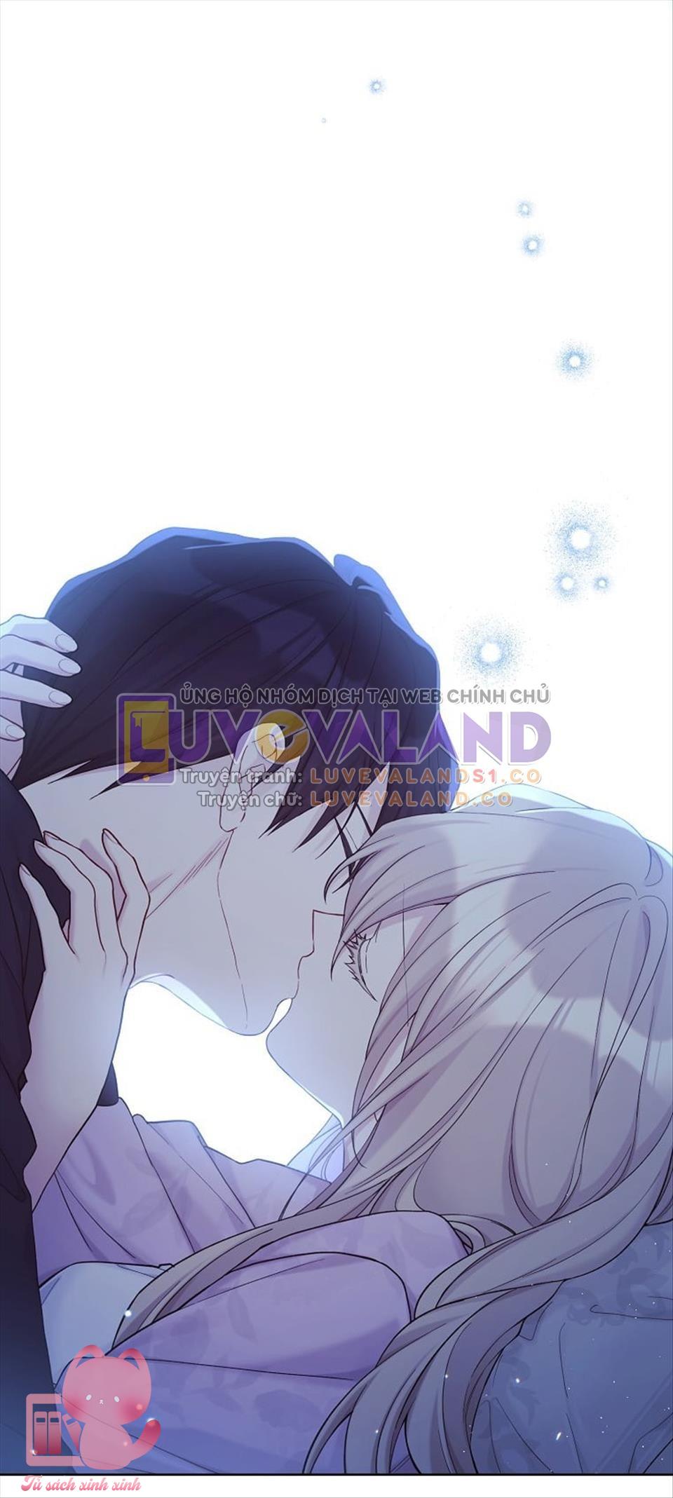 Vương Miện Lục Bảo - Chap 111